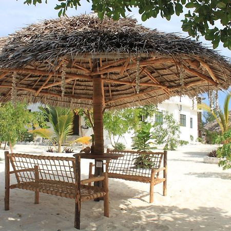 Mfumbwi Lodge Jambiani  Exteriér fotografie