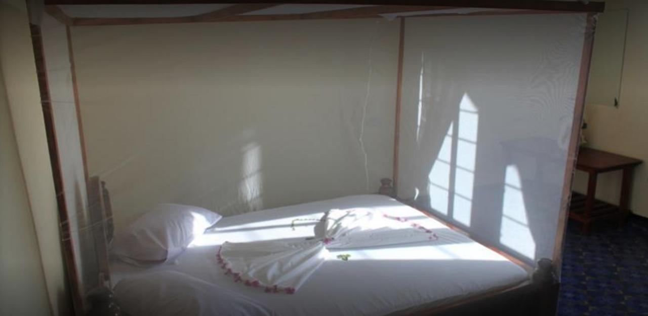 Mfumbwi Lodge Jambiani  Exteriér fotografie