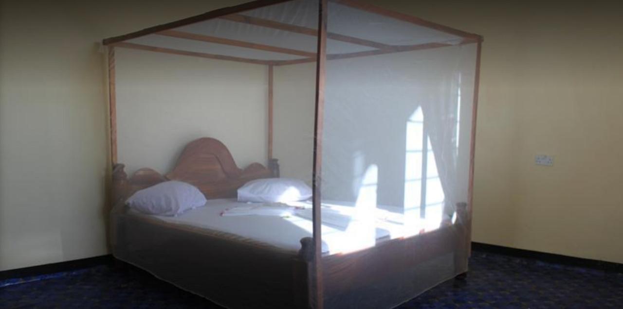 Mfumbwi Lodge Jambiani  Exteriér fotografie